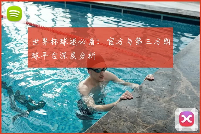 世界杯球迷必看：官方与第三方购球平台深度分析