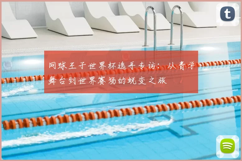 网球王子世界杯选手专访:从青学舞台到世界赛场的蜕变之旅
