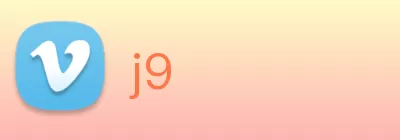 j9 Logo
